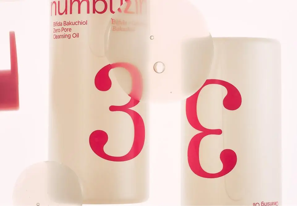 [세럼클렌저] 넘버즈인 3번 보들보들 모공결 클렌징 오일 200ml 상세페이지 19